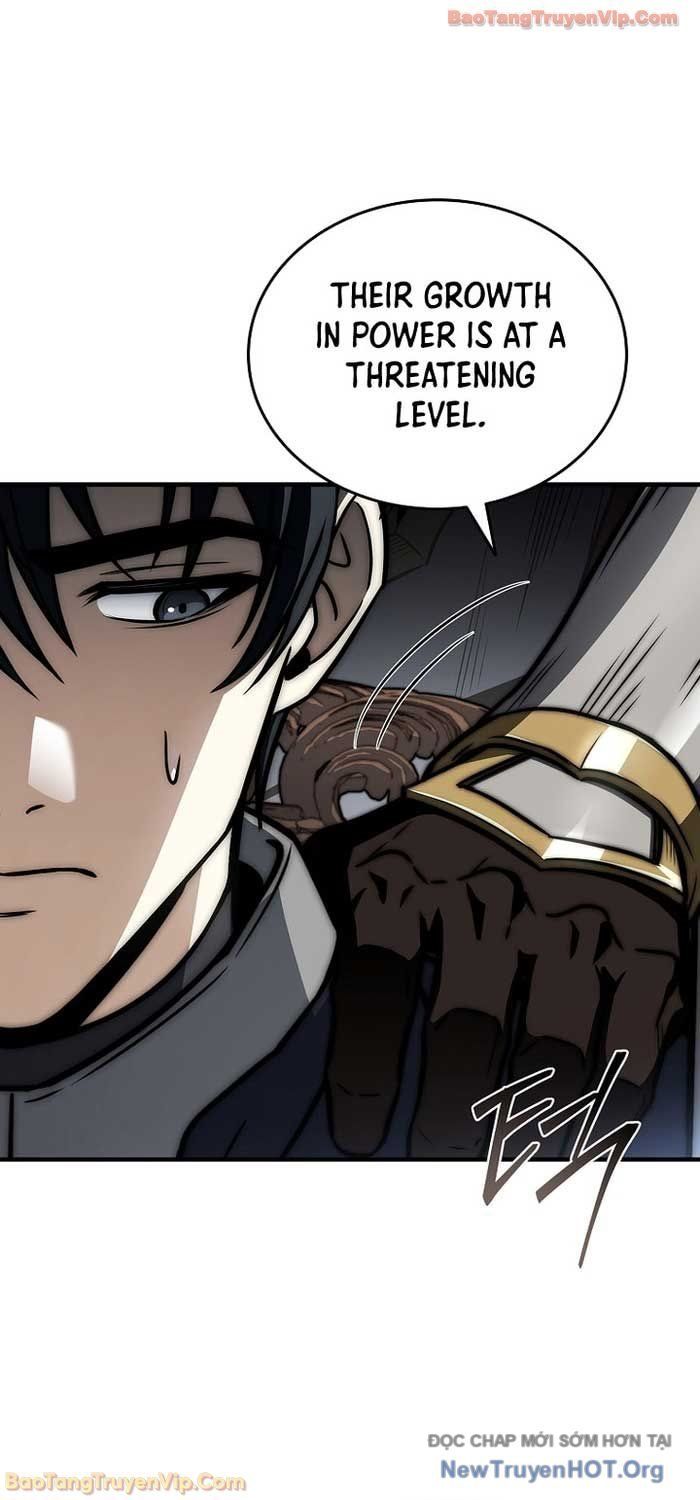 Hoàng Tử Đệ Tam Trở Lại Chapter 35 - 42