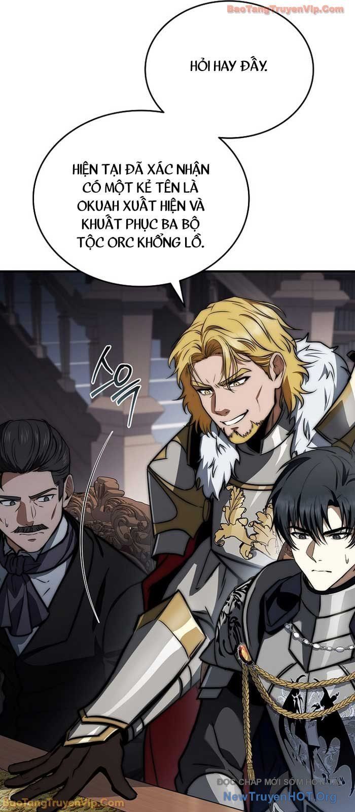 Hoàng Tử Đệ Tam Trở Lại Chapter 35 - 43