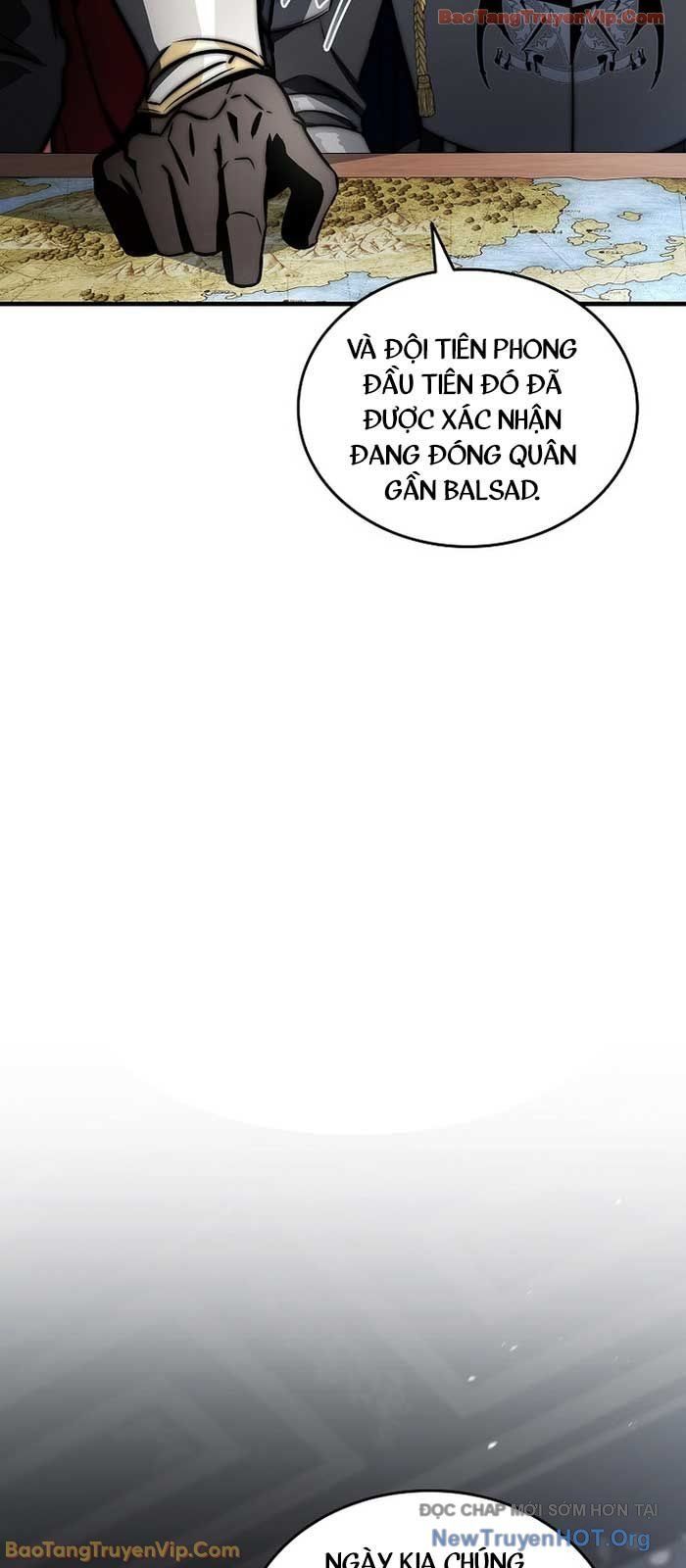 Hoàng Tử Đệ Tam Trở Lại Chapter 35 - 45