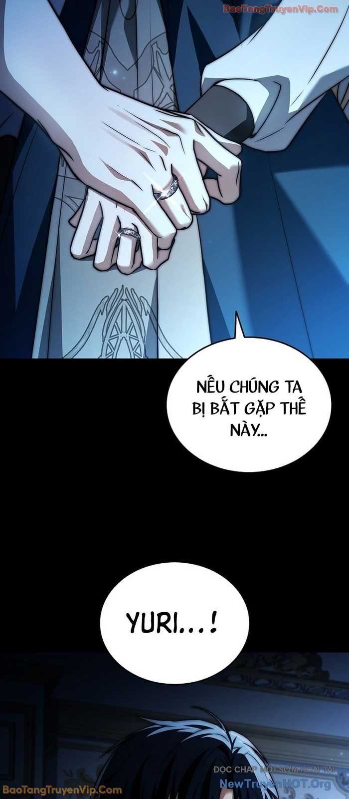 Hoàng Tử Đệ Tam Trở Lại Chapter 35 - 7