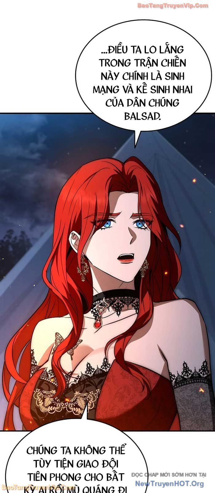 Hoàng Tử Đệ Tam Trở Lại Chapter 35 - 63