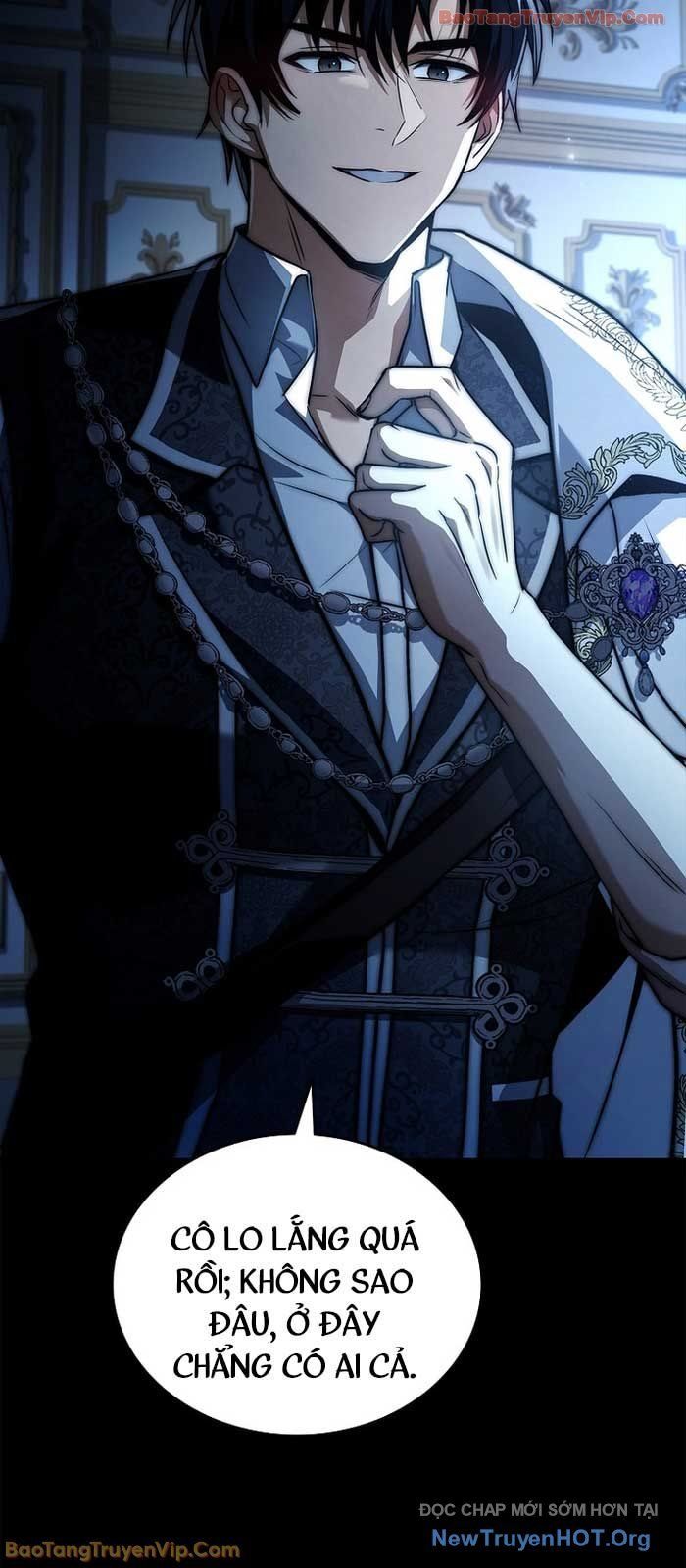 Hoàng Tử Đệ Tam Trở Lại Chapter 35 - 8