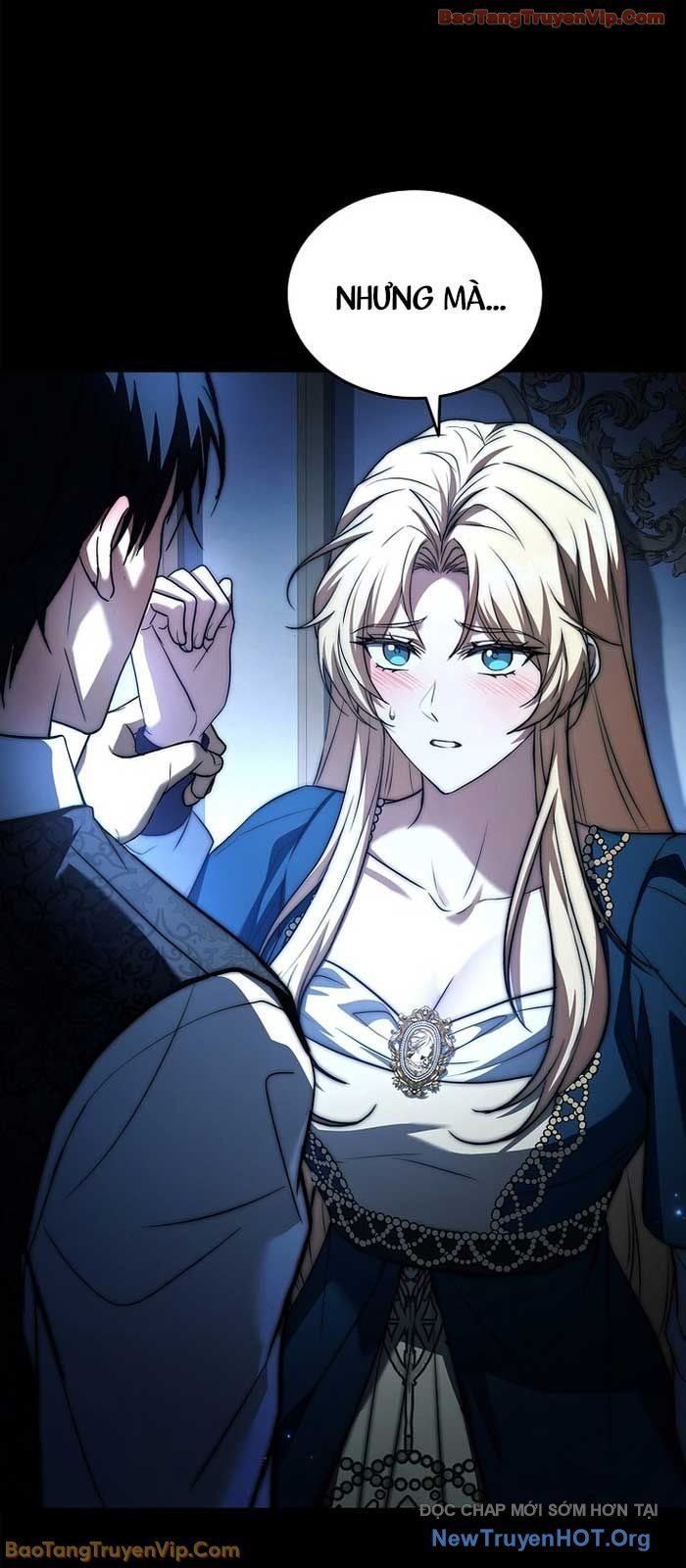 Hoàng Tử Đệ Tam Trở Lại Chapter 35 - 9