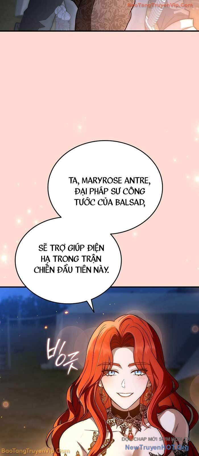 Hoàng Tử Đệ Tam Trở Lại Chapter 35 - 83