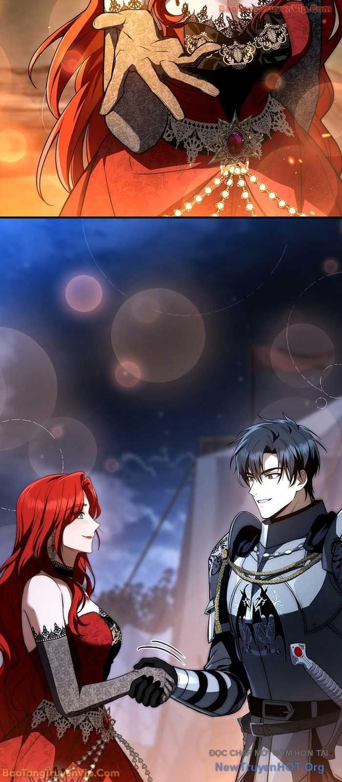 Hoàng Tử Đệ Tam Trở Lại Chapter 35 - 84