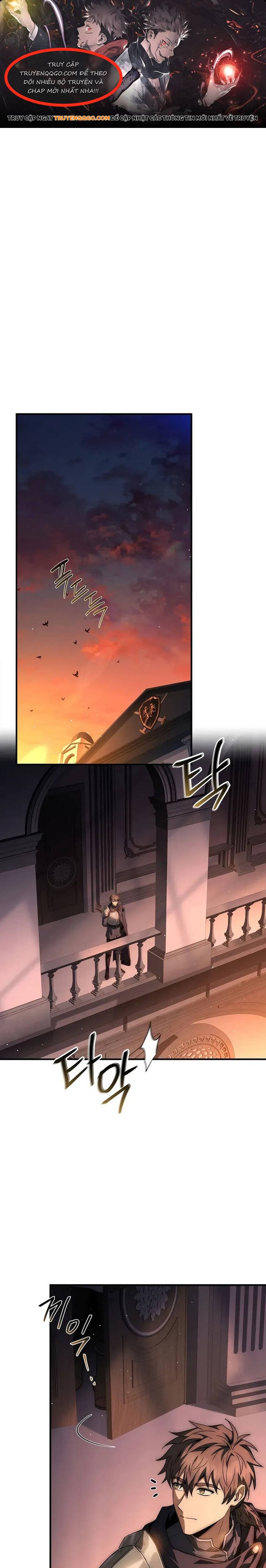 Hoàng Tử Đệ Tam Trở Lại Chapter 4 - 1