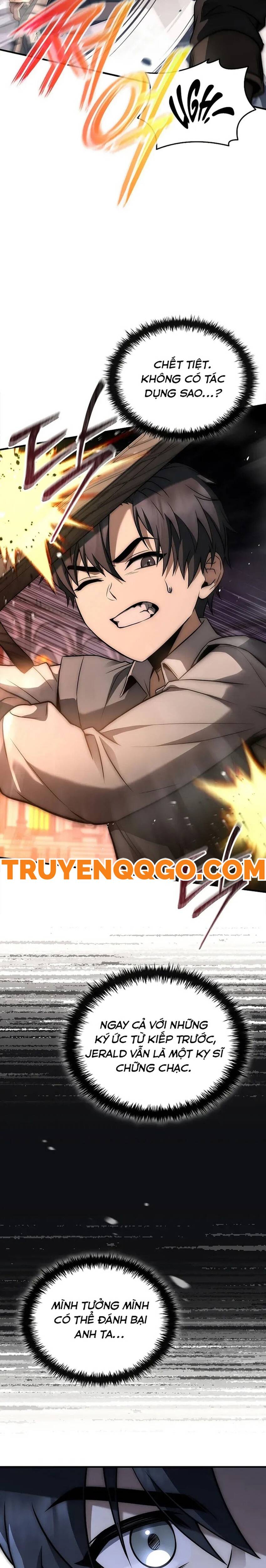 Hoàng Tử Đệ Tam Trở Lại Chapter 4 - 16