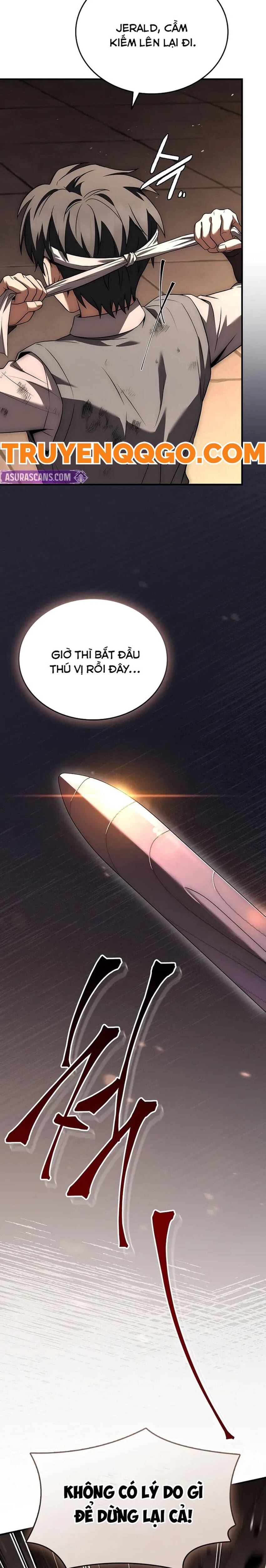 Hoàng Tử Đệ Tam Trở Lại Chapter 4 - 26