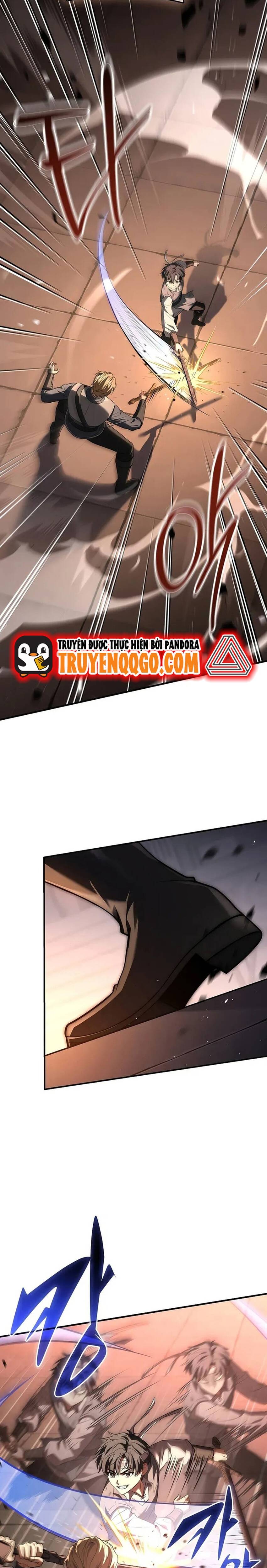 Hoàng Tử Đệ Tam Trở Lại Chapter 4 - 27