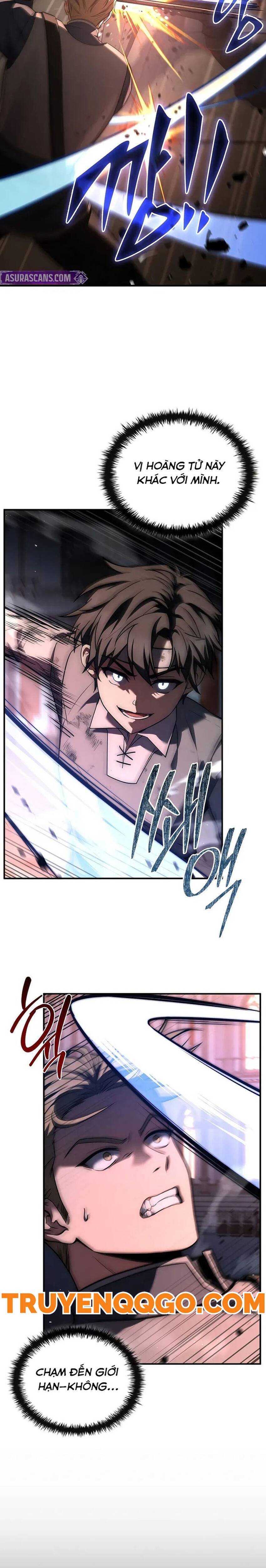 Hoàng Tử Đệ Tam Trở Lại Chapter 4 - 28