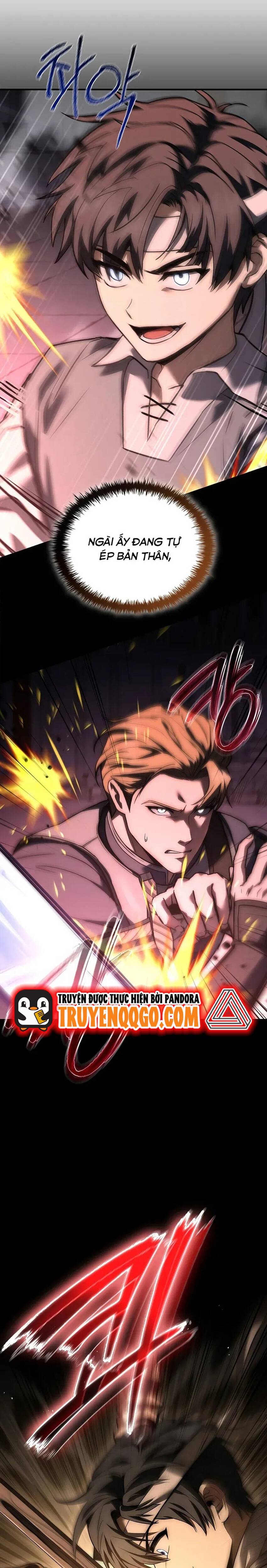 Hoàng Tử Đệ Tam Trở Lại Chapter 4 - 29