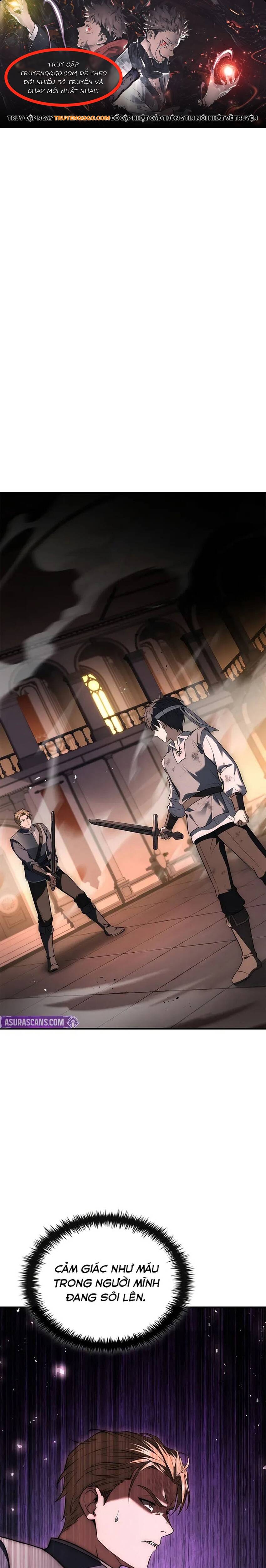 Hoàng Tử Đệ Tam Trở Lại Chapter 5 - 1