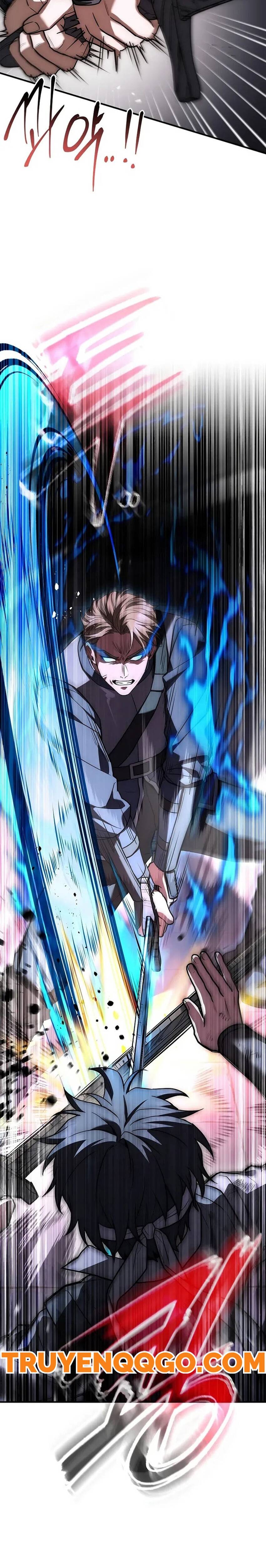 Hoàng Tử Đệ Tam Trở Lại Chapter 5 - 5