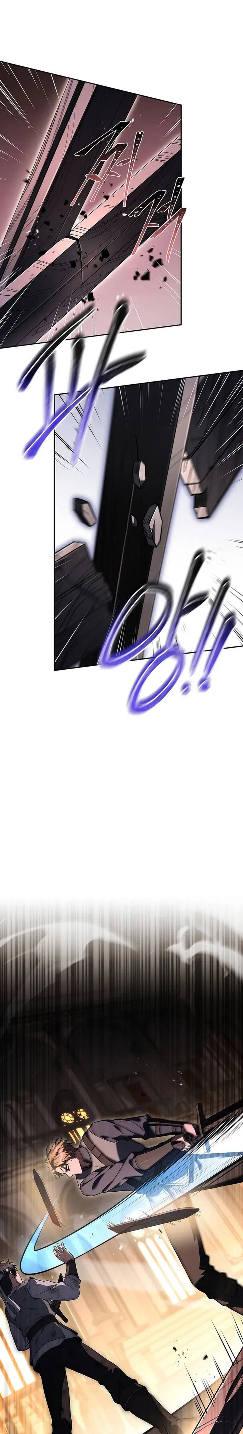 Hoàng Tử Đệ Tam Trở Lại Chapter 5 - 6