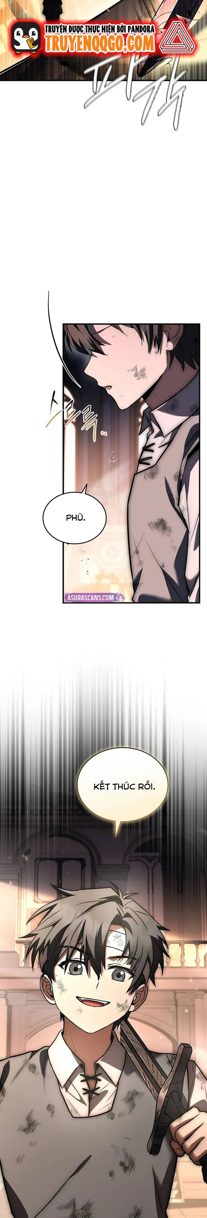 Hoàng Tử Đệ Tam Trở Lại Chapter 5 - 7