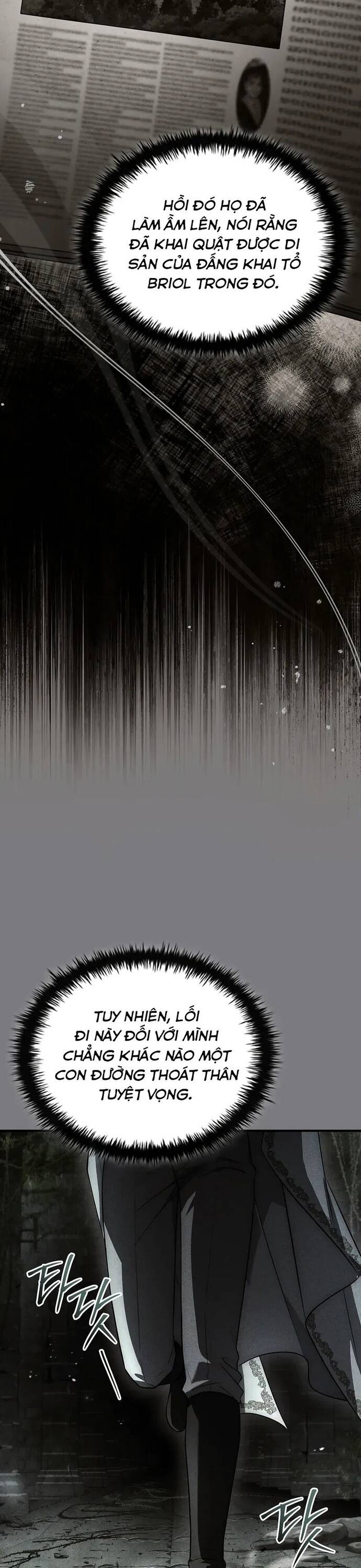 Hoàng Tử Đệ Tam Trở Lại Chapter 6 - 5