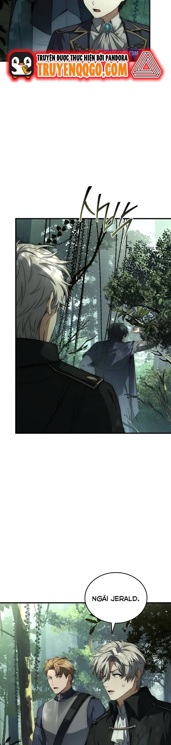 Hoàng Tử Đệ Tam Trở Lại Chapter 6 - 13