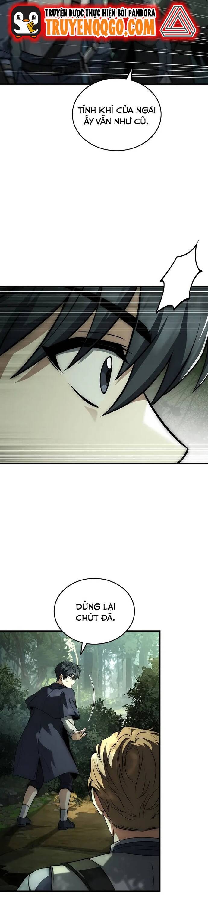 Hoàng Tử Đệ Tam Trở Lại Chapter 6 - 15