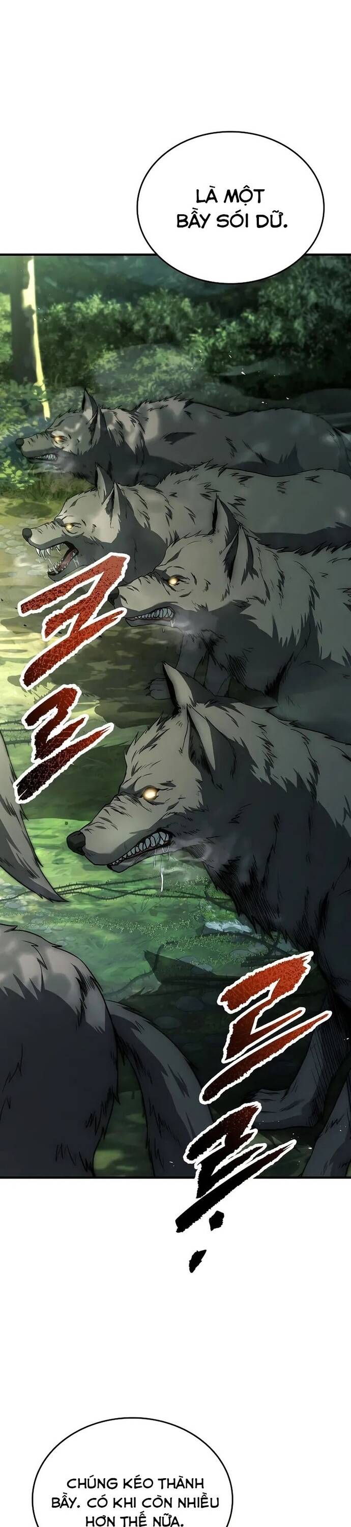 Hoàng Tử Đệ Tam Trở Lại Chapter 6 - 16