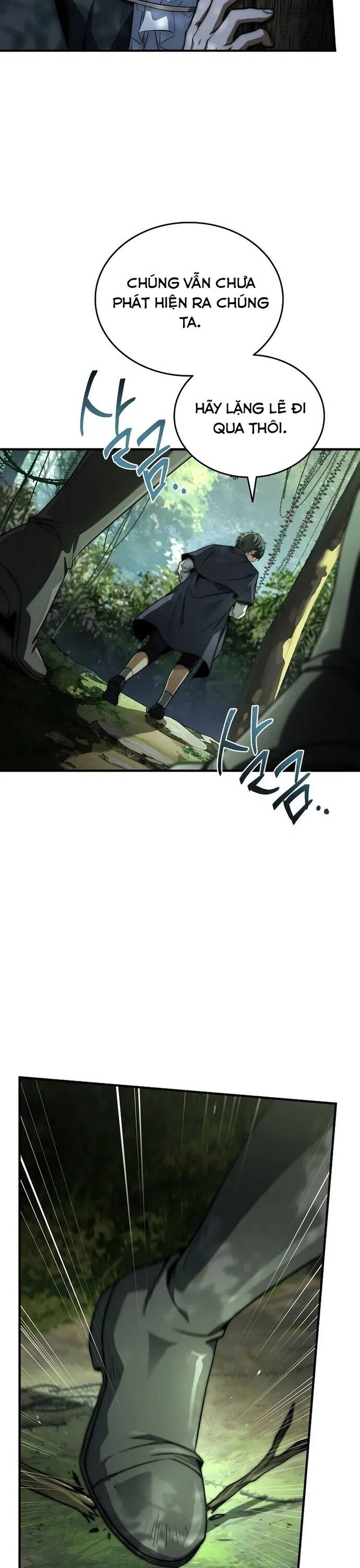 Hoàng Tử Đệ Tam Trở Lại Chapter 6 - 18