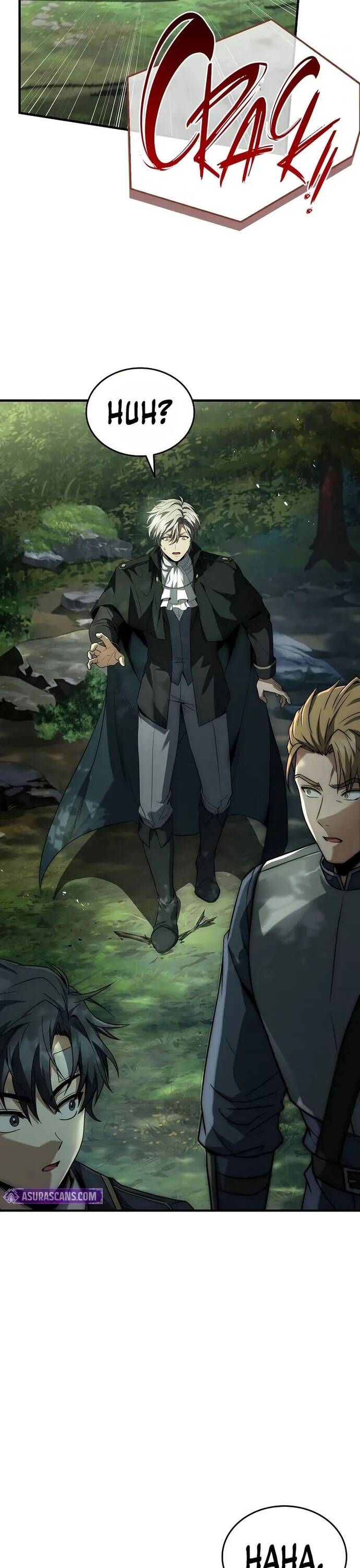 Hoàng Tử Đệ Tam Trở Lại Chapter 6 - 19