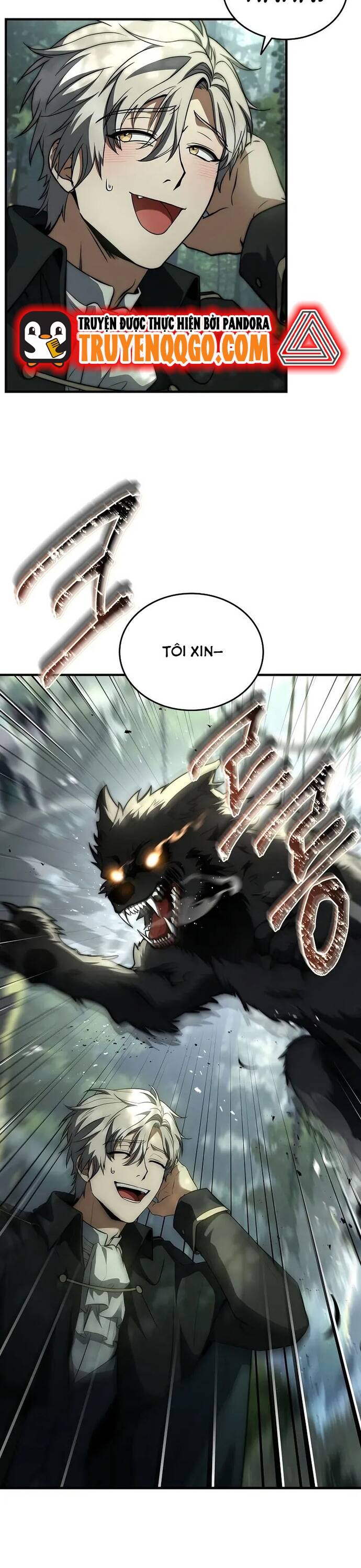 Hoàng Tử Đệ Tam Trở Lại Chapter 6 - 20