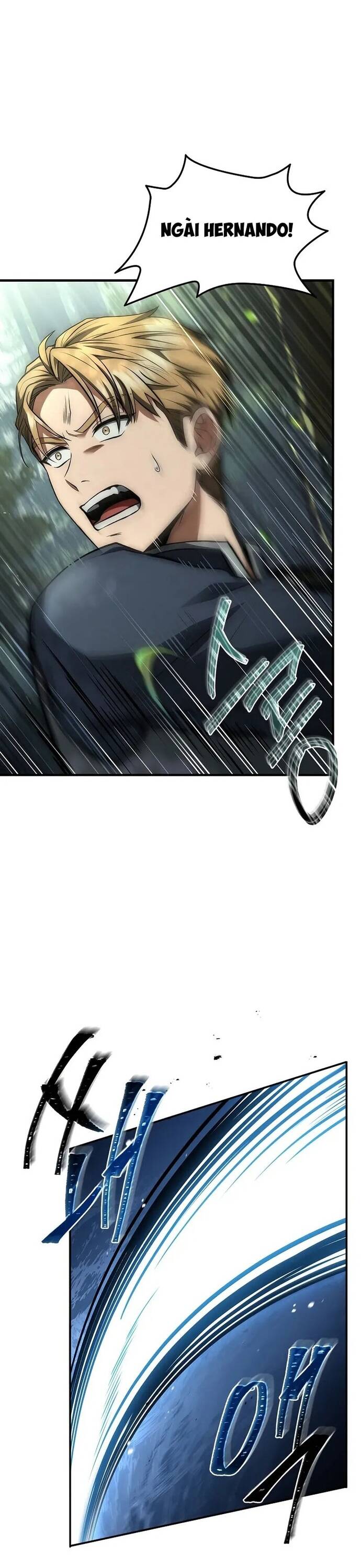 Hoàng Tử Đệ Tam Trở Lại Chapter 6 - 21