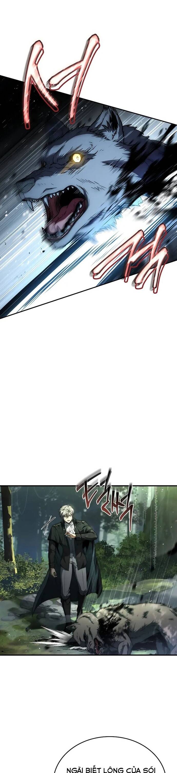 Hoàng Tử Đệ Tam Trở Lại Chapter 6 - 22