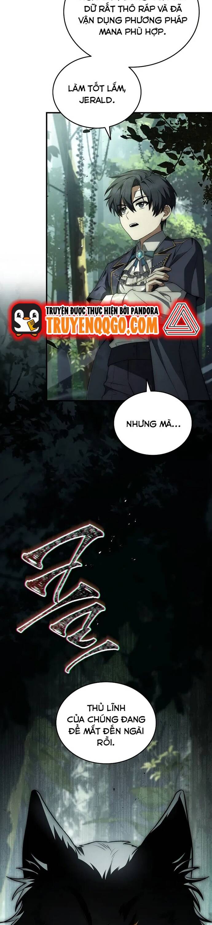 Hoàng Tử Đệ Tam Trở Lại Chapter 6 - 23