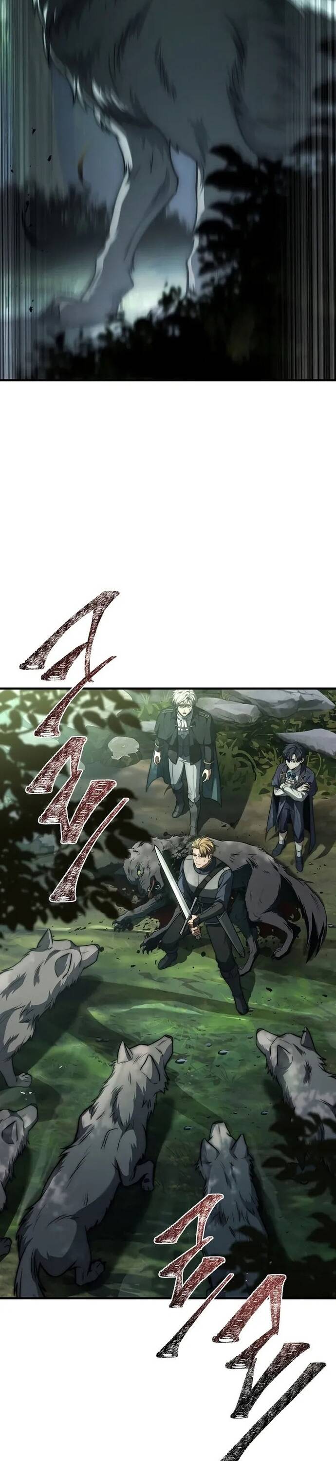 Hoàng Tử Đệ Tam Trở Lại Chapter 6 - 25