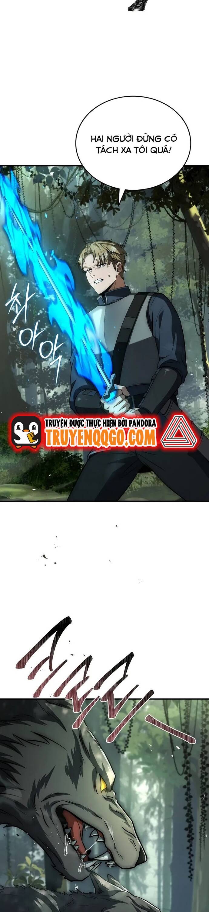 Hoàng Tử Đệ Tam Trở Lại Chapter 6 - 26