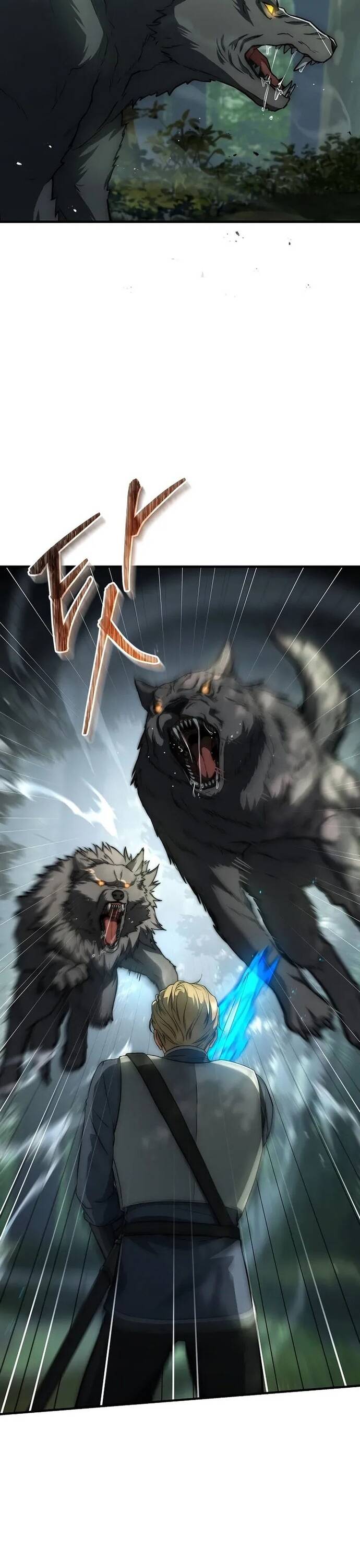 Hoàng Tử Đệ Tam Trở Lại Chapter 6 - 27