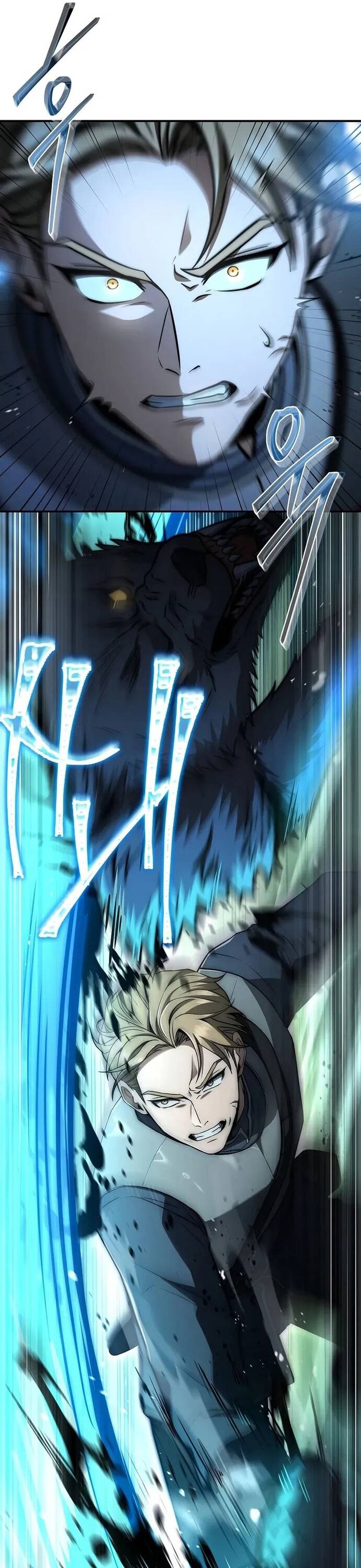 Hoàng Tử Đệ Tam Trở Lại Chapter 6 - 28