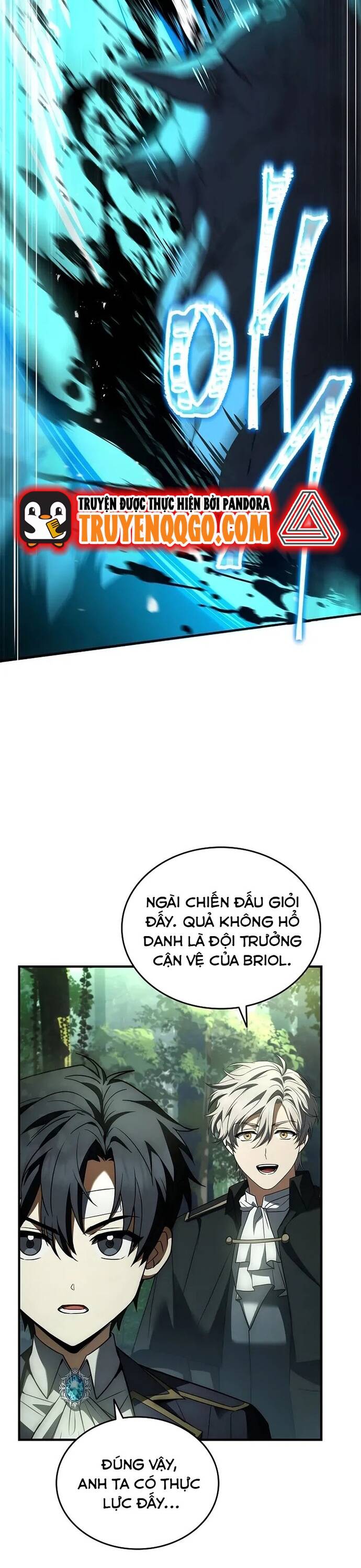 Hoàng Tử Đệ Tam Trở Lại Chapter 6 - 29