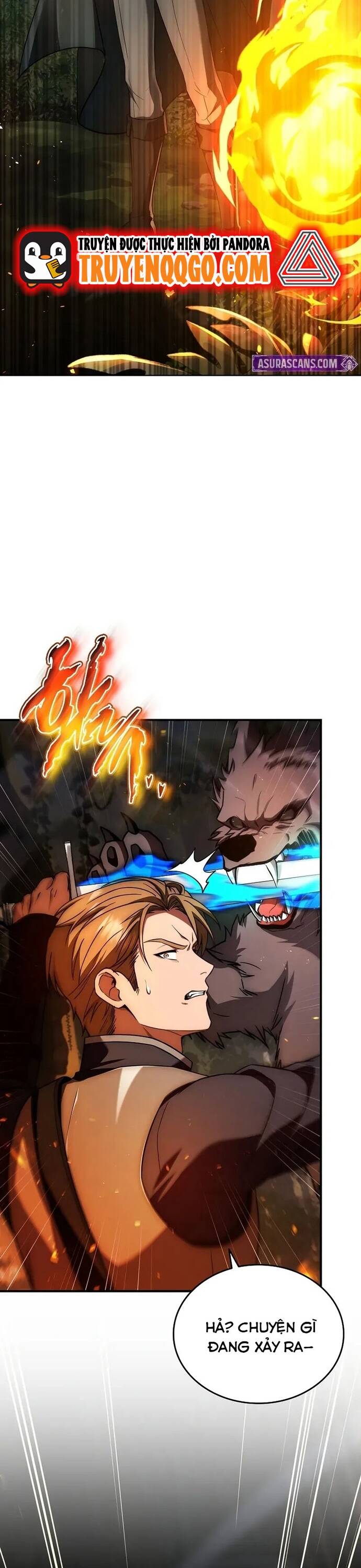 Hoàng Tử Đệ Tam Trở Lại Chapter 6 - 34