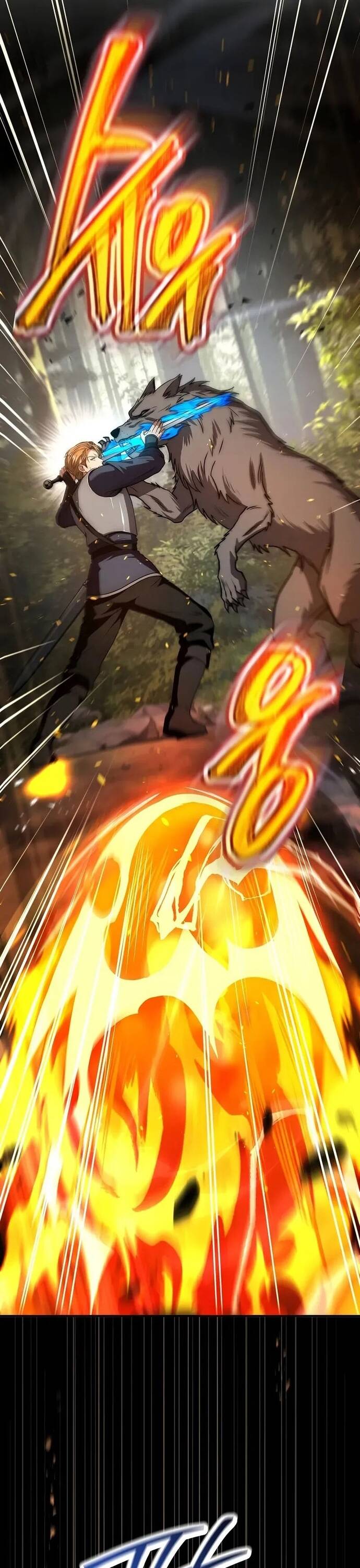 Hoàng Tử Đệ Tam Trở Lại Chapter 6 - 35