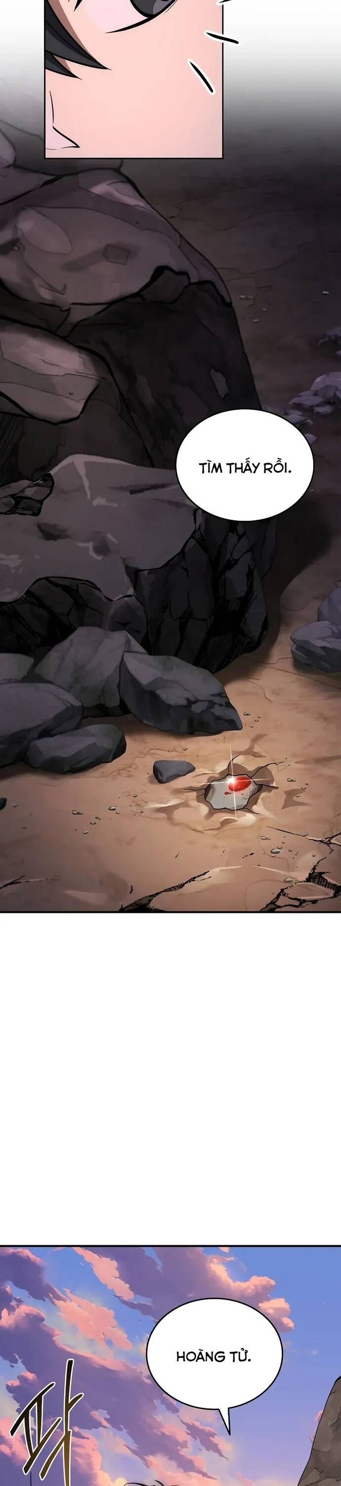 Hoàng Tử Đệ Tam Trở Lại Chapter 6 - 40