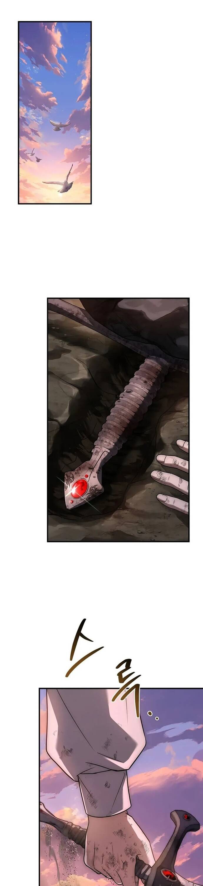 Hoàng Tử Đệ Tam Trở Lại Chapter 6 - 42