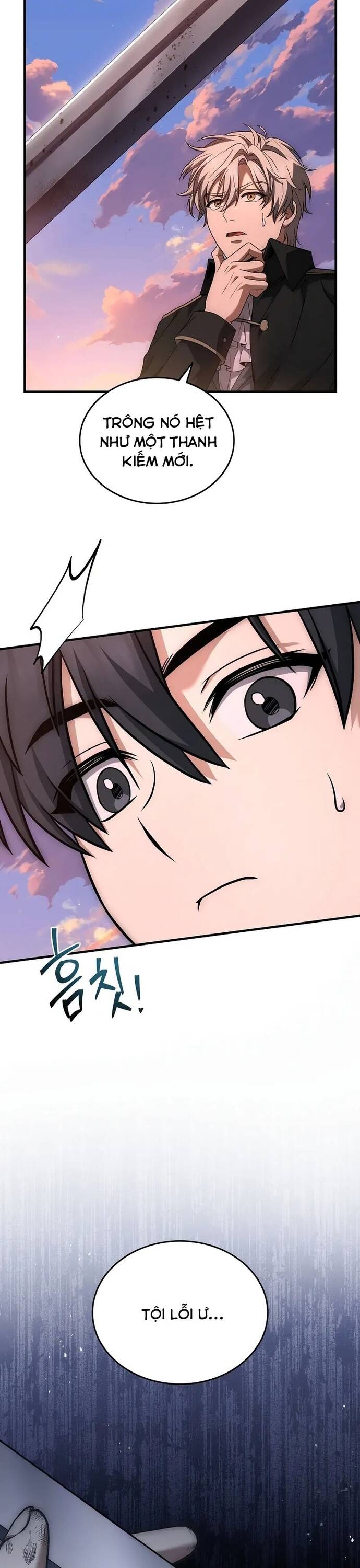 Hoàng Tử Đệ Tam Trở Lại Chapter 6 - 44