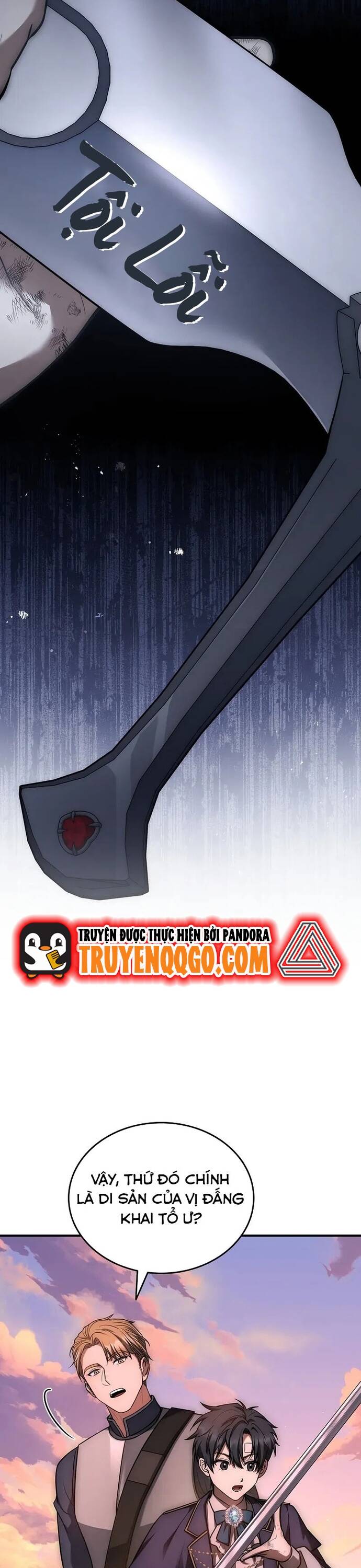 Hoàng Tử Đệ Tam Trở Lại Chapter 6 - 45