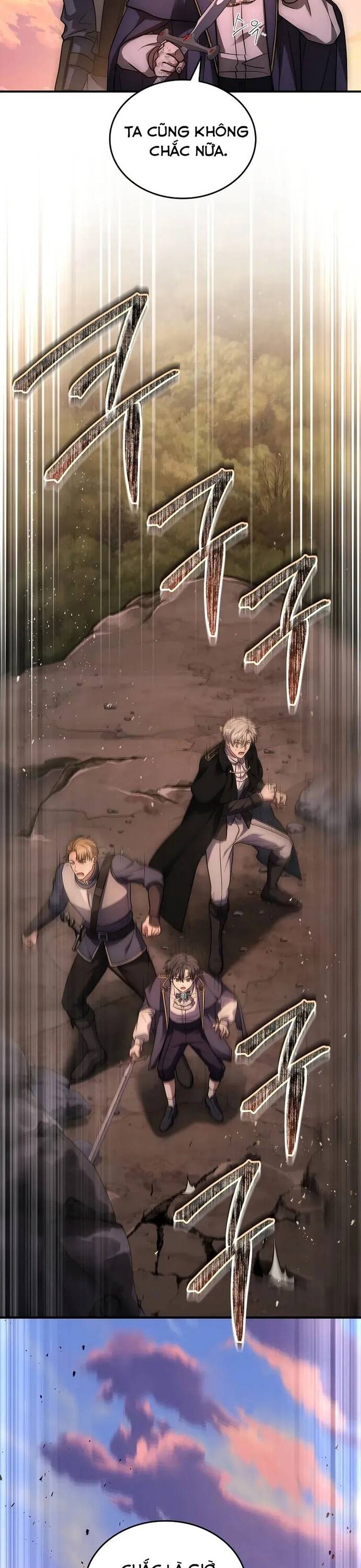 Hoàng Tử Đệ Tam Trở Lại Chapter 6 - 46