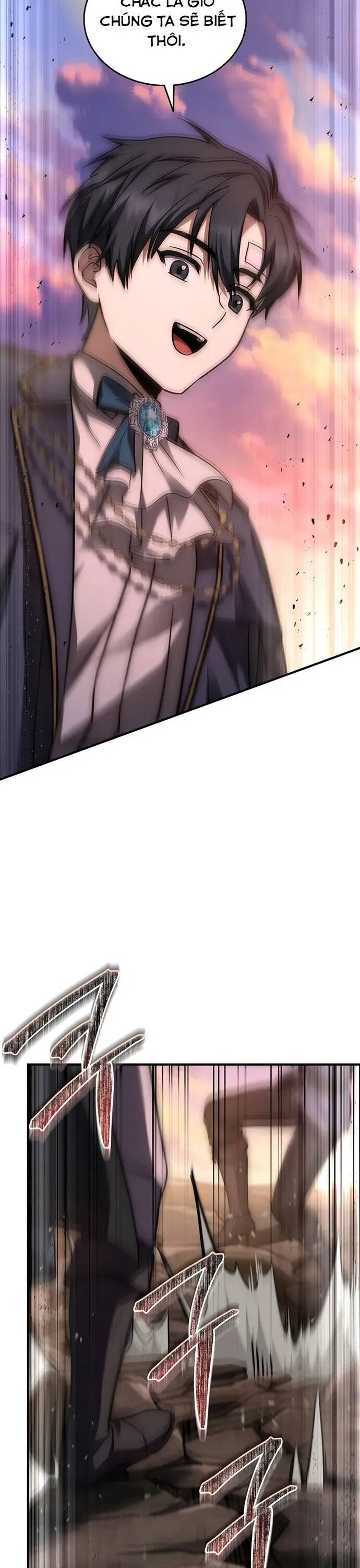 Hoàng Tử Đệ Tam Trở Lại Chapter 6 - 47