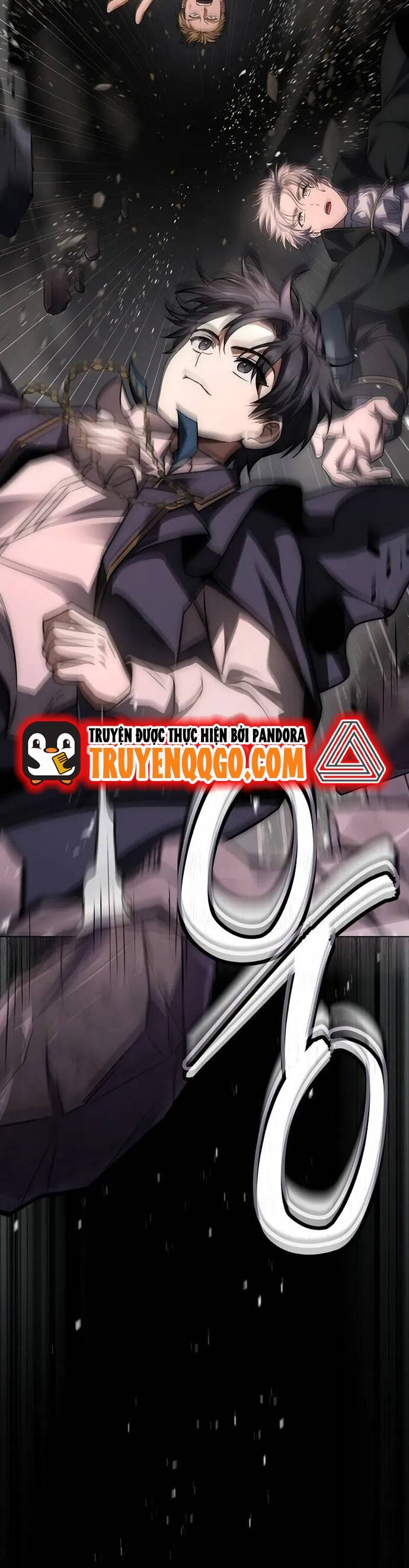 Hoàng Tử Đệ Tam Trở Lại Chapter 6 - 49