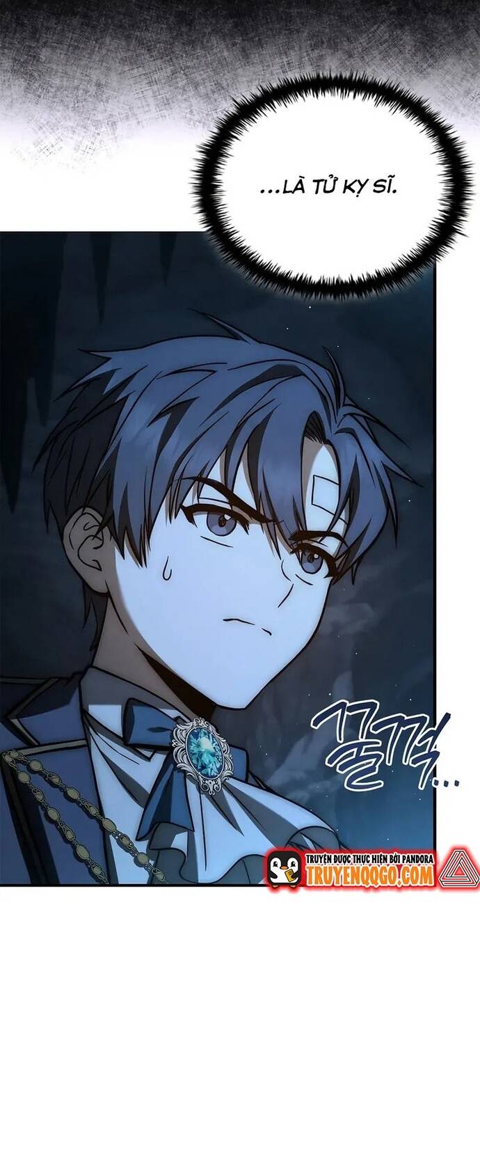 Hoàng Tử Đệ Tam Trở Lại Chapter 7 - 8