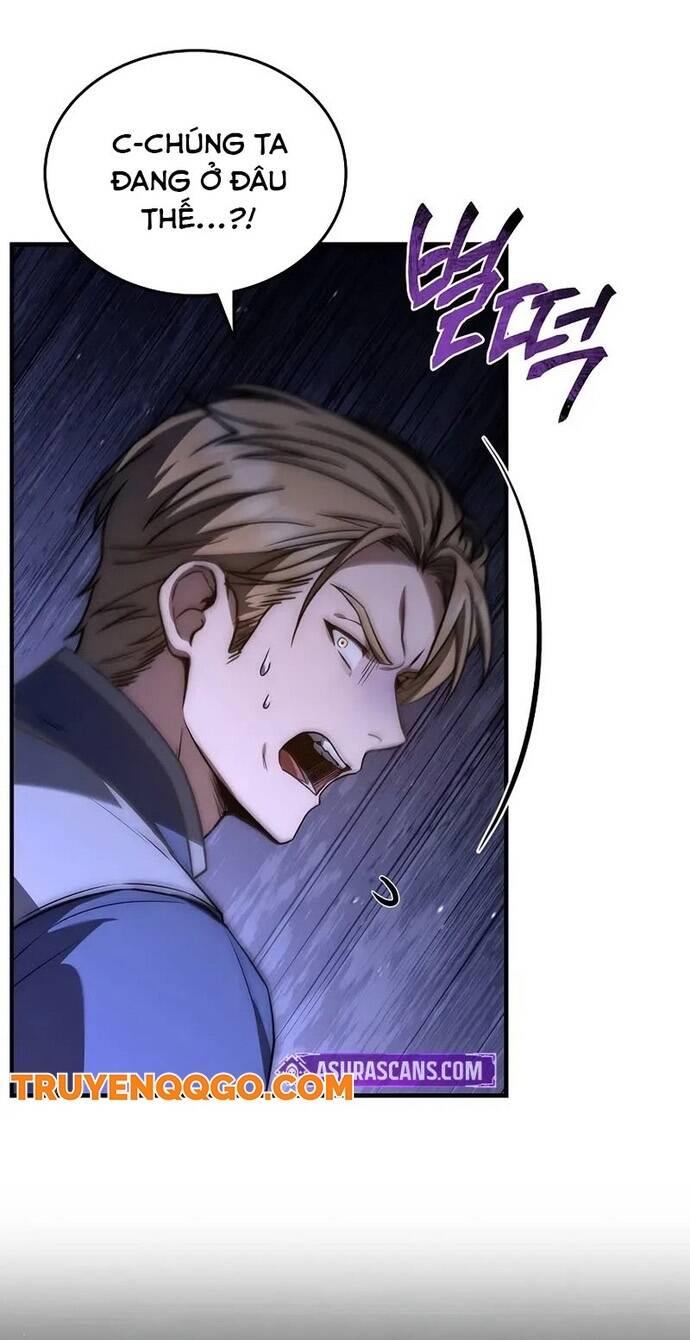 Hoàng Tử Đệ Tam Trở Lại Chapter 7 - 10