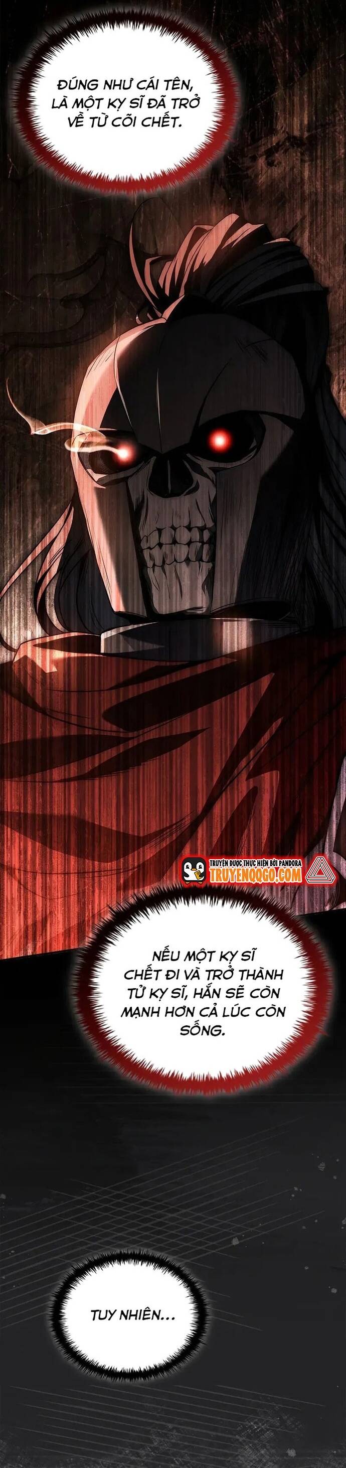 Hoàng Tử Đệ Tam Trở Lại Chapter 7 - 14