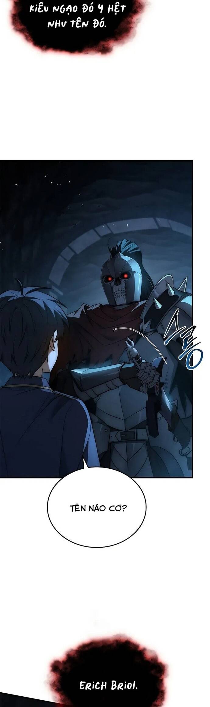 Hoàng Tử Đệ Tam Trở Lại Chapter 7 - 25