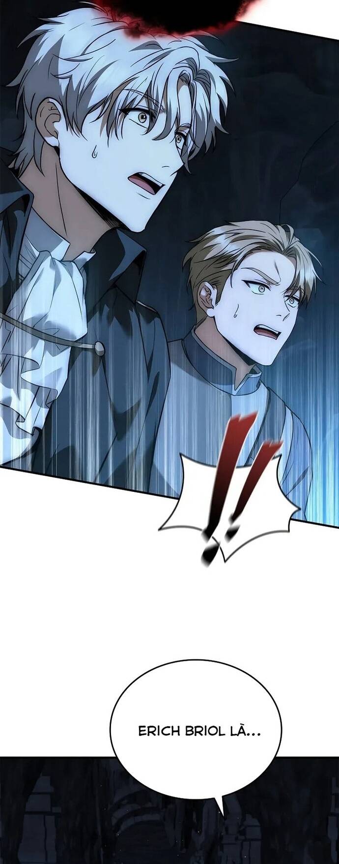 Hoàng Tử Đệ Tam Trở Lại Chapter 7 - 26