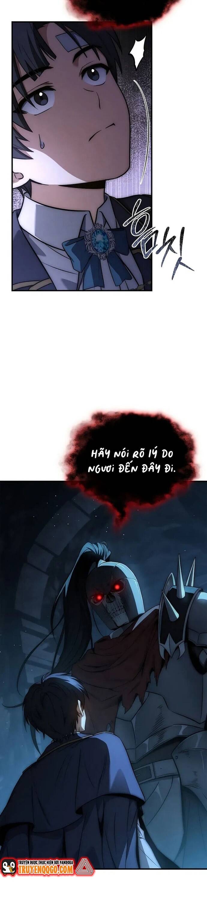 Hoàng Tử Đệ Tam Trở Lại Chapter 7 - 32