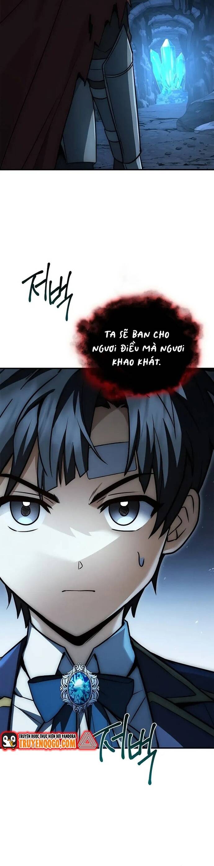 Hoàng Tử Đệ Tam Trở Lại Chapter 7 - 36